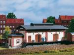 Auhagen 11399 Güterschuppen  H0