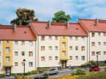 Auhagen 11402 Mehrfamilienhaus  H0