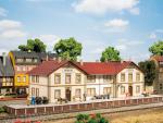 Auhagen 11413 Bahnhof Grünberg  H0