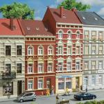 Auhagen 11417 Stadthäuser Schmidtstraße 27/29  H0
