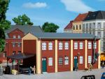 Auhagen 11423 Produktionsgebäude  H0
