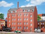 Auhagen 11424 Verwaltungsgebäude  H0