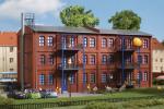 Auhagen 11450 Wohnhaus August-Hagen-Str. 1 H0