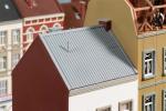 Auhagen 11463 Stadthäuser Schmidtstraße 31/33 H0