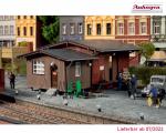 Auhagen 11465 H0 Brennstoffhandel