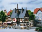 Auhagen 12350 Historisches Rathaus  H0/TT