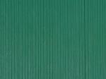 Auhagen 52219 Dekorplatten Bretterwand grün H0/TT/N