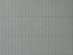 Auhagen 52433 Dekorplatte Trapezblech grau H0/TT/N