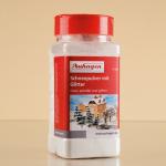 Auhagen 77032 Schneepulver mit Glitter  500 ml