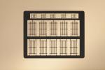 Auhagen 80201 Fenstergitter