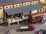 Auhagen 80254 Rampe mit Dach