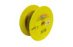 BRAWA 32390 Doppellitze 0,14mm² 25m br/ge