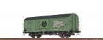 Brawa 50499 H0 GÜW Glt ÖBB