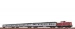 Brawa 50898 H0 SET DB DC ex