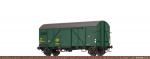 Brawa 51183 H0 GÜW Gmhs SNCB