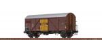 Brawa 51186 GÜW Gmh 35 DB (AC)