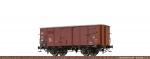 Brawa 51253 GÜW Gklm 191 DB (AC)