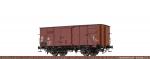 Brawa 51254 H0 GÜW Gw DR IV