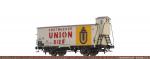 Brawa 51255 H0 GÜW Dortmunder Union