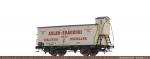 Brawa 51256 H0 GÜW DRG II, ADLER