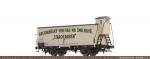Brawa 51261 H0 GÜW [P] ?SD II, Staropramen