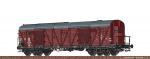 Brawa 51266 GÜW GGrhs DR III (AC)