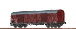 Brawa 51267 H0 GÜW GGrhs DR III