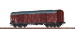Brawa 51268 GÜW GGrhs DR III (AC)