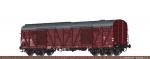 Brawa 51269 GÜW GGhx DR IV (AC)