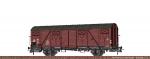 Brawa 51292 H0 GÜW Glmehs 50 DB III