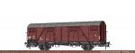 Brawa 51294 H0 GÜW Gbrs-v 245 DB IV