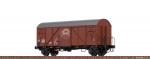 Brawa 51302 H0 GÜW Glmrs DR Expressgut