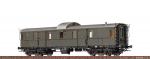 Brawa 51304 PWG Pw4ü Pr 16 DRG II (AC)