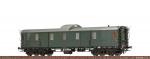 Brawa 51308 H0 PWG Pw4ü Pr 16 DB III