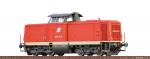 Brawa 70034 H0 DIL 2048 ÖBB DC-Sound