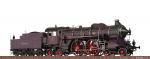 Brawa 70139 H0 DAL S2/6 KBSB AC-Sound