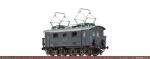 Brawa 70182 H0 EL E 73 DRG DC-Sound