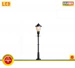 BRAWA 84063 H0 Alte Gaslaterne Stecks.