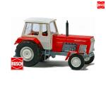 Busch 8702 Traktor rot oder blau TT