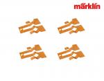 Märklin E205238 Kontaktfeder  4 St
