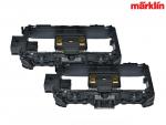 Märklin E469620 Drehgestellrahmen   2 St