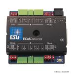 ESU 50094 ECoSDetector Rückmeldemodul, Optokoppler