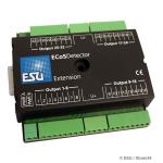 ESU 50095 ECoSDetector Rückmeldemodul  Erweiterung