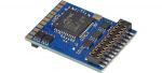 ESU 59629 LokPilot 5 DCC, 21MTC NEM660, H0 ,0