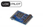 ESU 59649 LokPilot 5 DCC/MM/SX/M4, 21MTC MKL