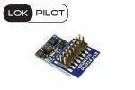 ESU 59814 LokPilot 5 micro DCC/MM/SX/M4, PluX16, N, TT