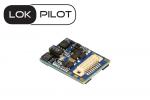 ESU 59818 LokPilot 5 micro DCC/MM/SX/M4, Next18, N, TT