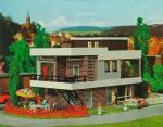 Faller 109257 Modernes Haus mit Flach