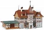 Faller 110114 H0 Bahnhof Trossingen