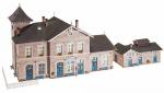 Faller 110121 Bahnhof Volgelsheim